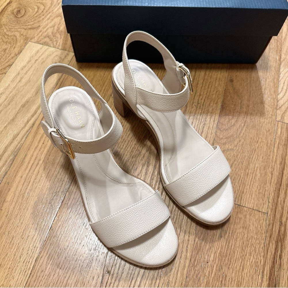 Cole haan Anette Sandal
